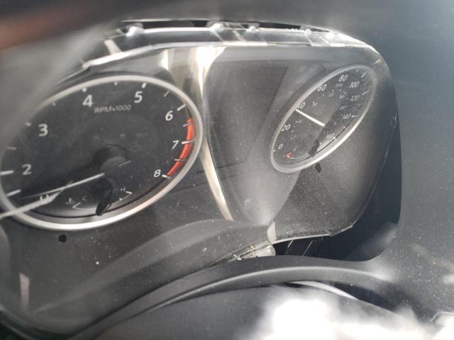 3N1AB8BV8PY243337 Nissan SENTRA S