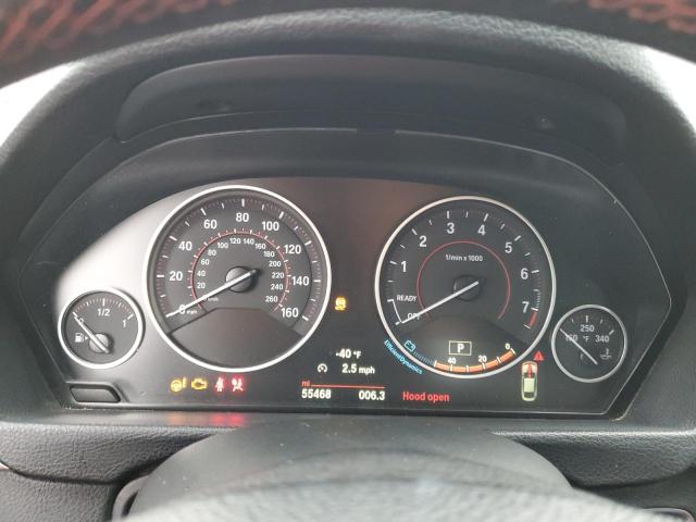 WBA4J1C54JBG76162 BMW 430i Gran Coupe