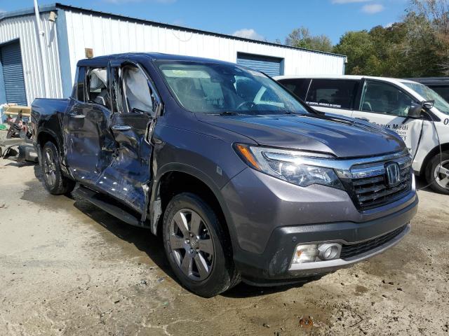 5FPYK3F74LB005833 Honda Ridgeline Rtl