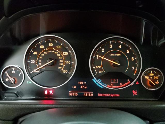 WBA4J1C51KBM14940 BMW 430i Gran Coupe