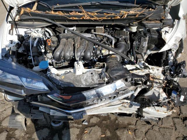 3HGGK5H67LM714922 Honda Fit Sport