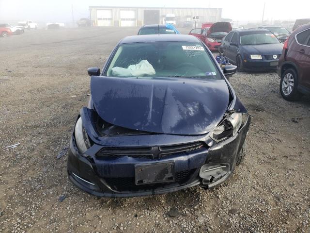1C3CDFBB5GD767000 Dodge DART SXT
