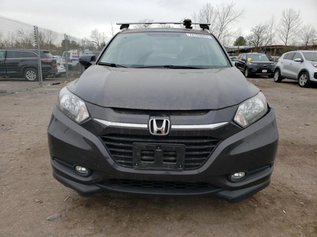 3CZRU6H70GM709917 Honda Hr-v Exl
