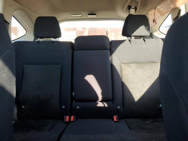3CZRM3H39GG709697 Honda CR-V LX