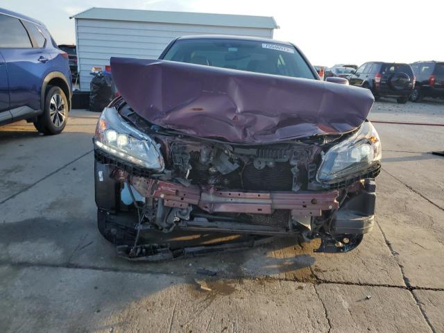 1HGCR3F91EA033182 Honda Accord Touring