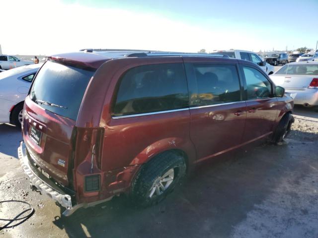 2C4RDGCG3KR761028 Dodge Grand Caravan Sxt