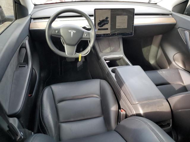 7SAYGDEE0NF367048 Tesla Model Y