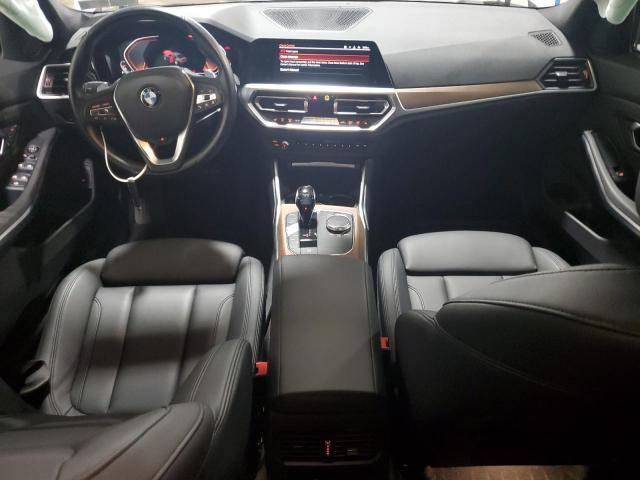 WBA5R7C55KAJ82123 BMW 330XI