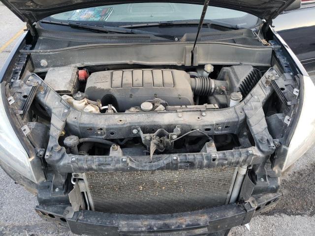 1GKKRPKD1GJ189533 GMC ACADIA SLE