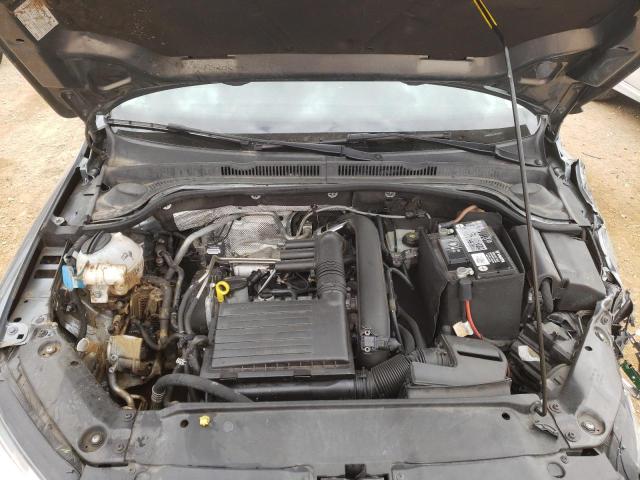 3VWDB7AJ1HM229000 Volkswagen JETTA SE