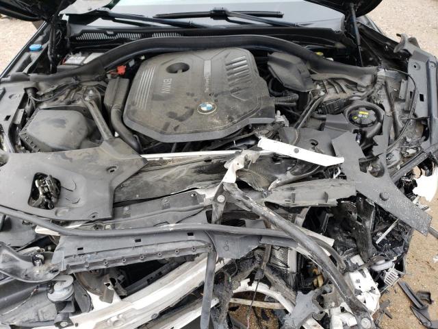 WBAJE5C33HG477885 BMW 540 I