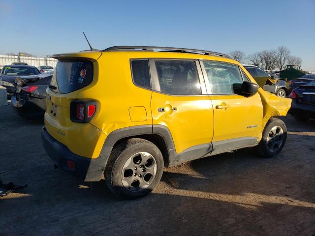 ZACCJAAT9GPD51065 Jeep Renegade Sport