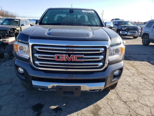 1GTH6CE32F1253636 GMC CANYON SLT