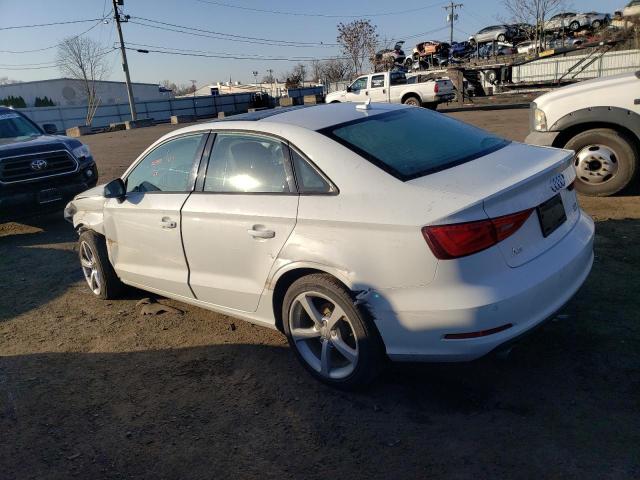 WAUB8GFF8G1036588 Audi A3 PREMIUM