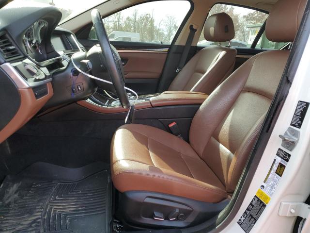 WBA5B3C53ED538147 BMW 535 XI