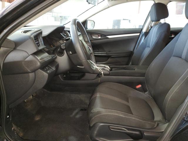 2HGFC2F62KH560739 Honda Civic Lx