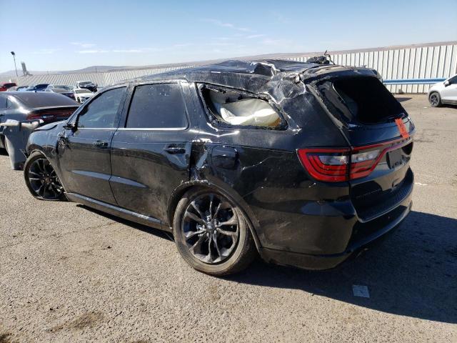 1C4RDHDGXMC749782 Dodge DURANGO GT