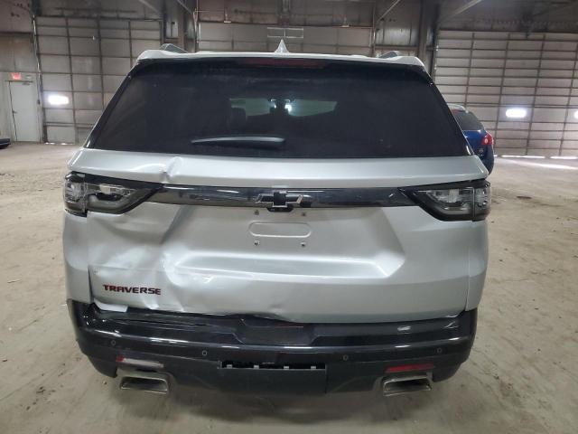 1GNERKKW2LJ123667 Chevrolet Traverse Premier