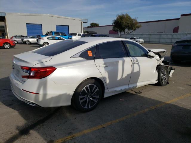 1HGCV3F15KA007136 Honda ACCORD HYBRID