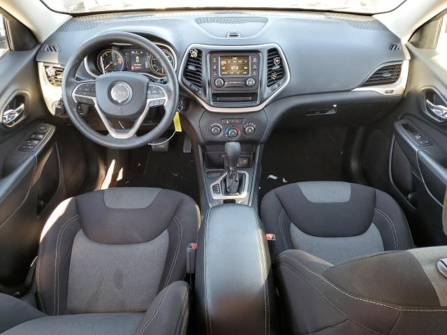 1C4PJLAB2HW547728 Jeep Cherokee Sport