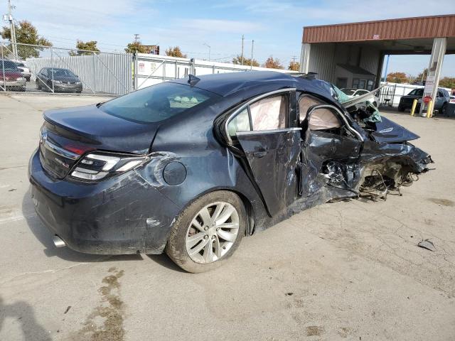 2G4GK5EX3E9231849 Buick Regal