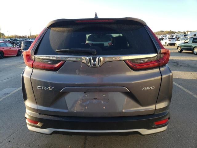 2HKRW2H5XMH634250 Honda CR-V EX