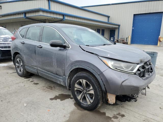 2HKRW6H35JH213912 Honda CR-V LX