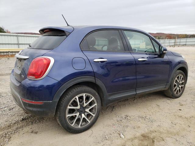 ZFBCFYET8GP408411 Fiat 500x Trekking Plus