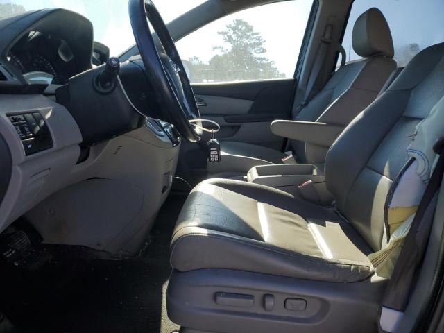 5FNRL5H64GB142285 Honda ODYSSEY EXL