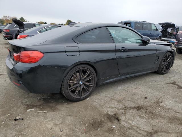 WBA4R7C51HK679975 BMW 430I