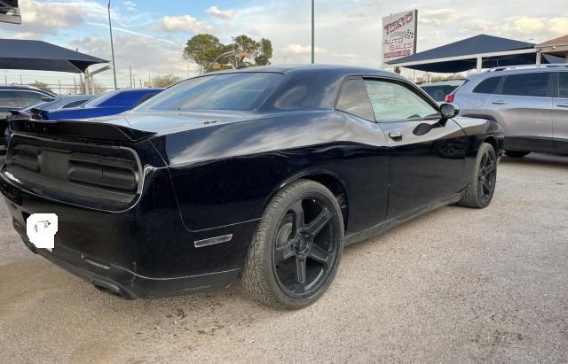 2C3CDZAG1LH113607 Dodge Challenger Sxt