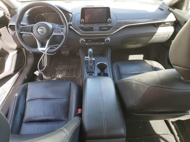 1N4BL4FV8KC110554 Nissan Altima Platinum