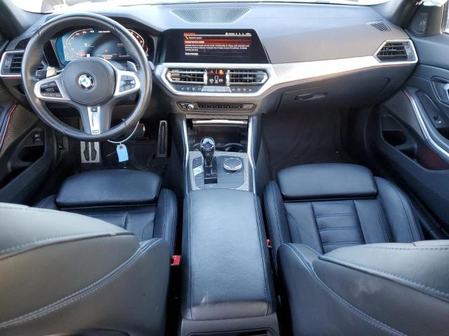 WBA5U7C04LA234748 BMW M340I