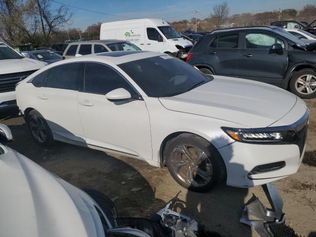 1HGCV1F43JA185446 Honda ACCORD EX