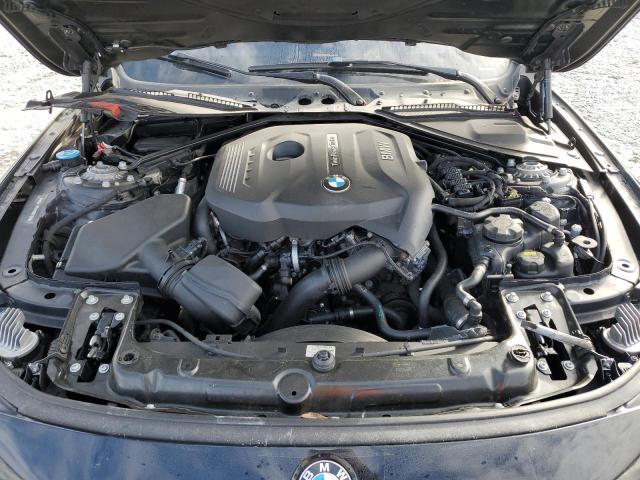 WBA4J1C5XJBG76327 BMW 430i Gran Coupe