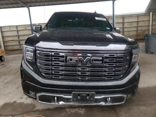 1GTUUHET5NZ625410 GMC Sierra K1500 Denali Ultimate