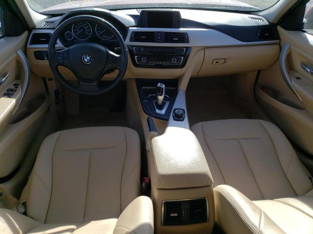 WBA8E1G56GNT34278 BMW 320 I