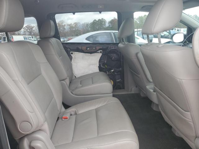 5FNRL5H93GB142580 Honda Odyssey Touring