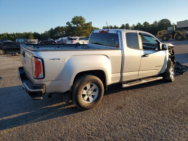 1GTH6BEN8K1329236 GMC Canyon