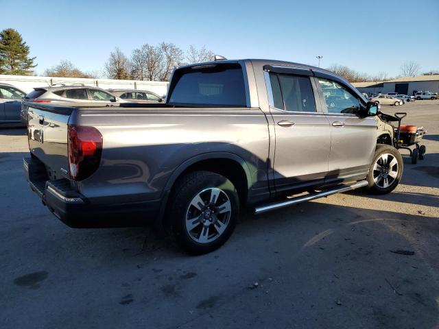 5FPYK3F55JB012527 Honda Ridgeline Rtl