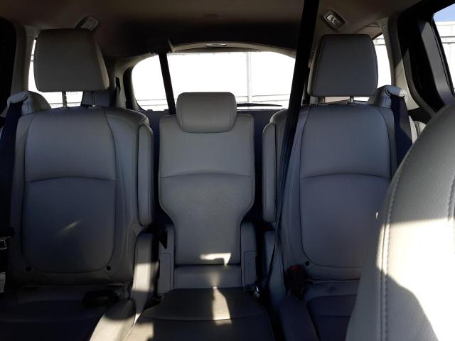 5FNRL6H79JB109756 Honda ODYSSEY EXL
