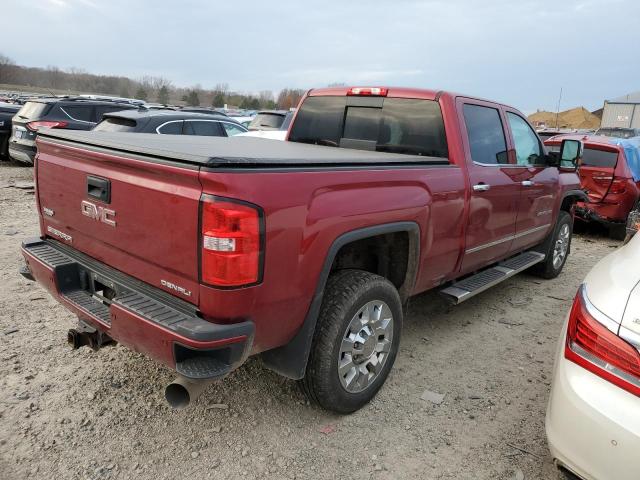 1GT12UEY8JF191556 GMC Sierra K2500 Denali