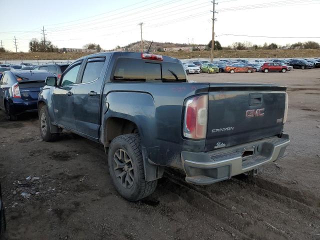 1GTG6BE30F1189182 GMC CANYON SLE