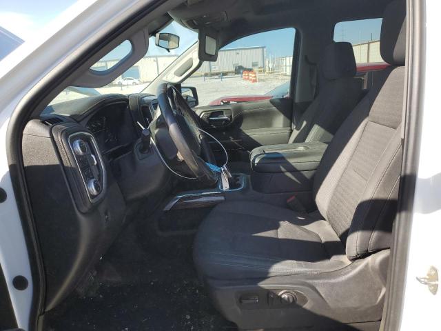 3GTU9CED0LG168905 GMC Sierra K1500 Elevation