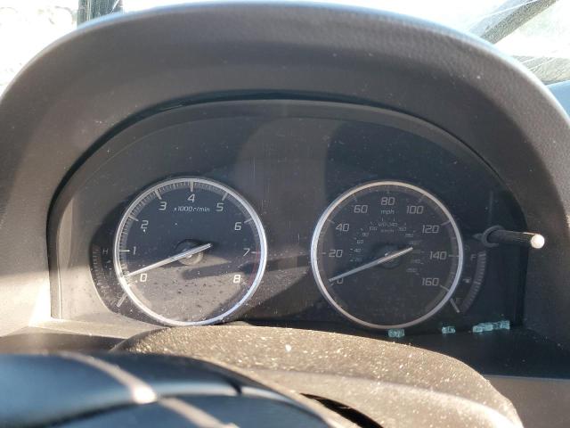 5J8TB3H50EL000872 Acura Rdx Technology