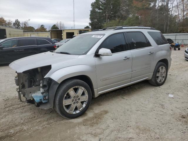 Продаж на аукціоні авто 2014 Gmc Acadia Denali, vin: 1GKKRTKD7EJ147292, номер лоту: 74939773