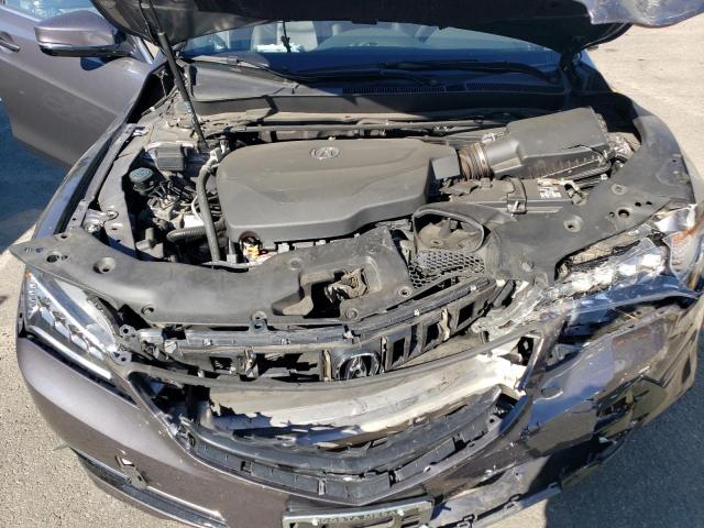 19UUB2F58HA002466 Acura TLX TECH