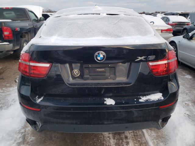 5UXFG2C5XE0H10024 BMW X6 Xdrive35i