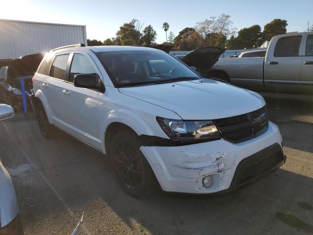 3C4PDCBG5GT166669 Dodge Journey Sxt