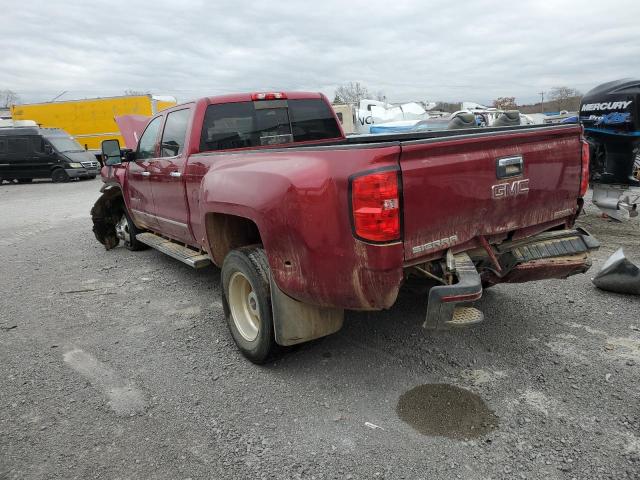 1GT42WEY8KF214232 GMC Sierra K3500 Denali